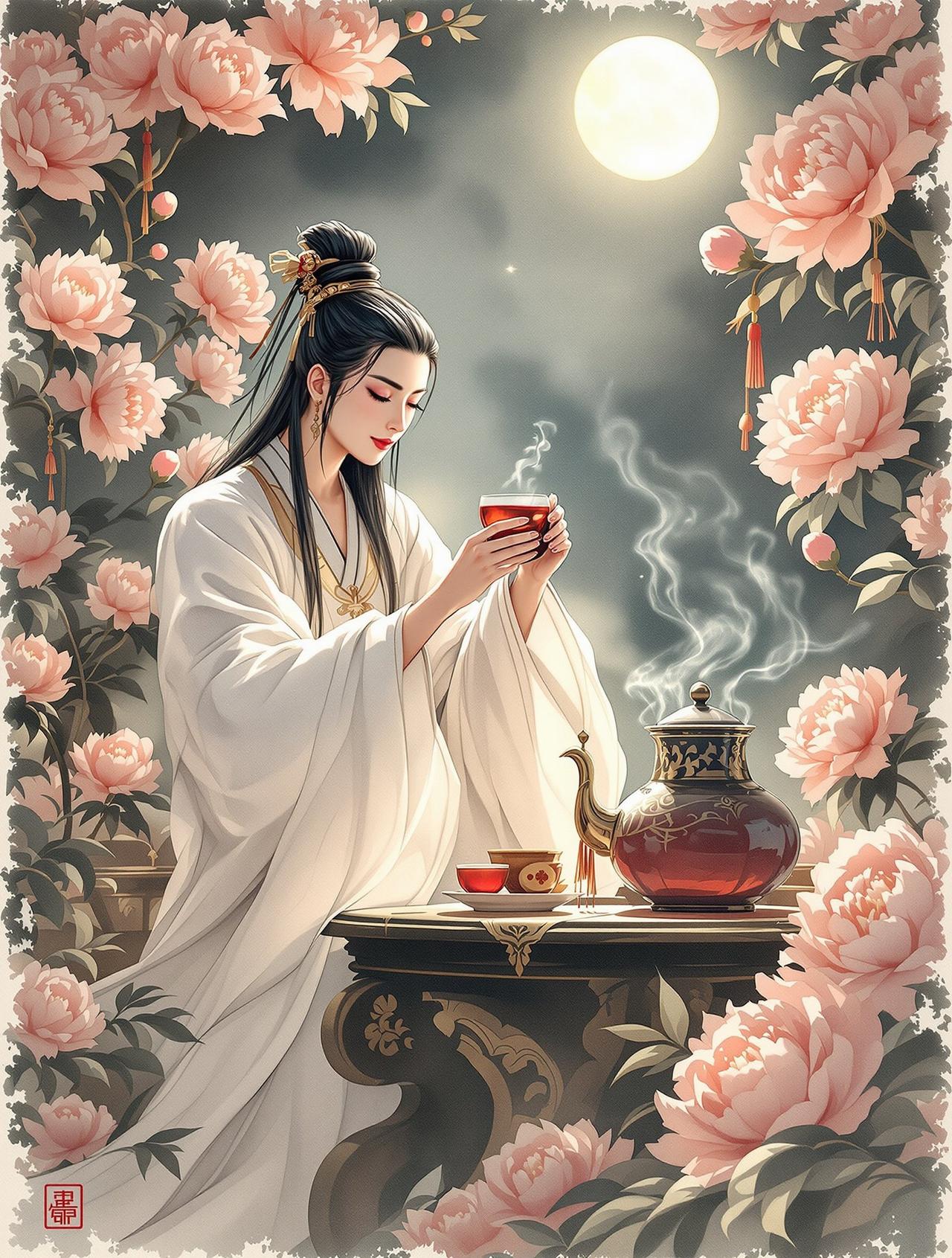 短剧网站 - 花间提壶